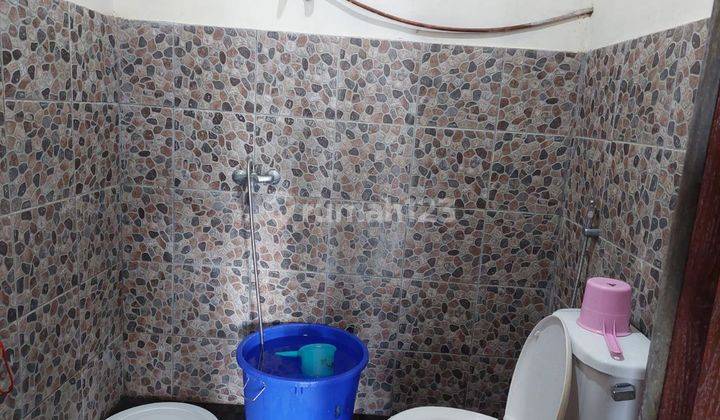 Villa Istimewa 2 unit Bagus View Pemandangan 5