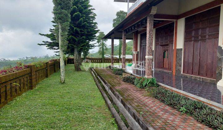 Villa Istimewa 2 unit Bagus View Pemandangan 8