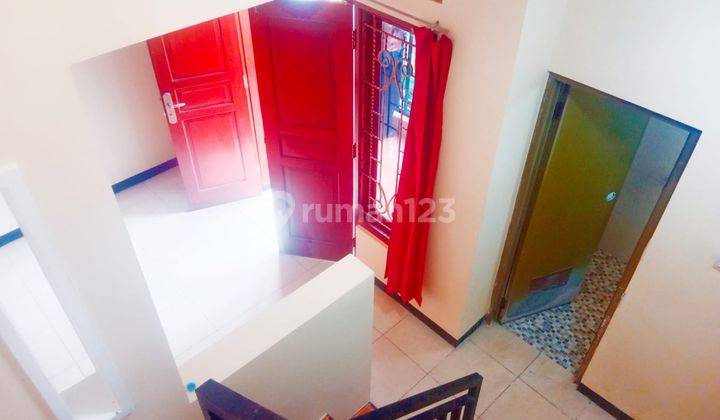 Rumah Second Bagus Siap huni dekat Kampus UNIBA 9