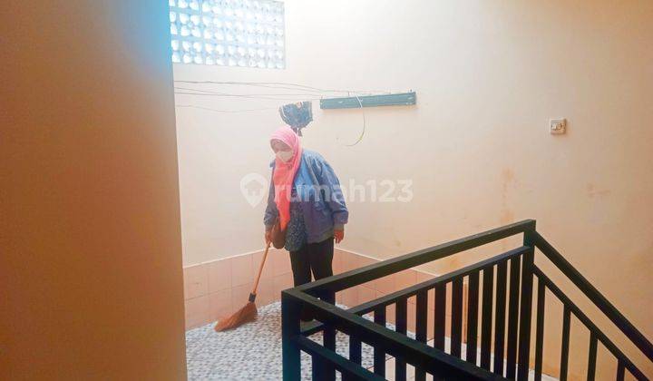 Rumah Second Bagus Siap huni dekat Kampus UNIBA 10