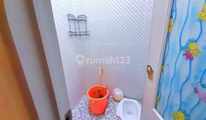 Rumah Second Bagus Nyaman di Gentan Sukoharjo 7
