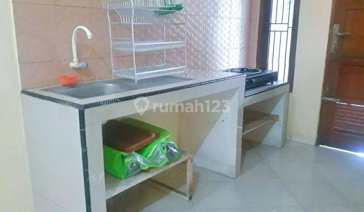 Rumah Second Bagus Nyaman di Gentan Sukoharjo 11