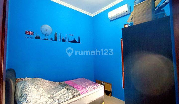 Rumah Cluster Minimalis Modern dekat Luwes Gentan 5