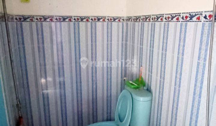 Rumah Cluster Minimalis Modern dekat Luwes Gentan 7