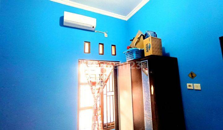 Rumah Cluster Minimalis Modern dekat Luwes Gentan 9