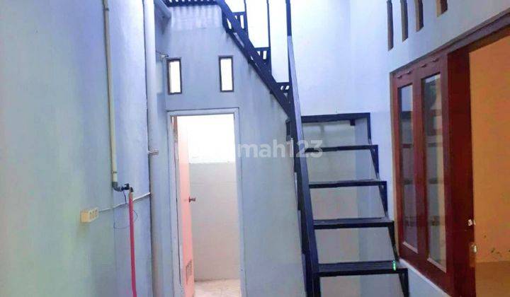 Rumah Bagus dekat Kampus UMS Surakarta 4
