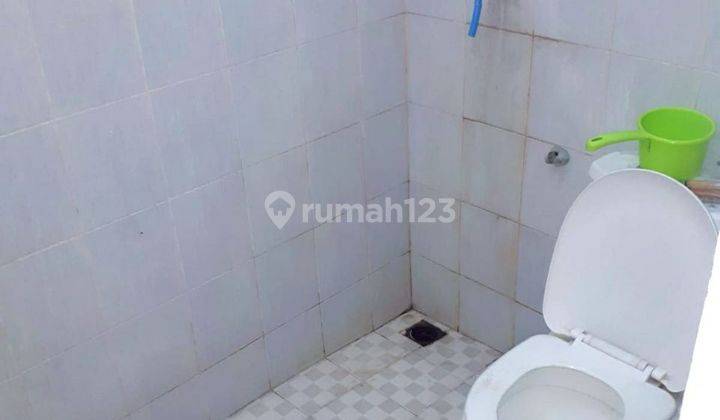 Rumah Bagus dekat Kampus UMS Surakarta 7
