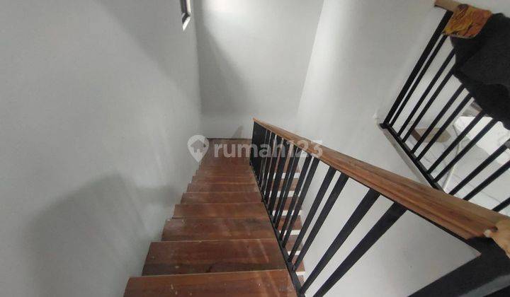 Rumah Cluster Indent 2 Lt dekat Bandara  8