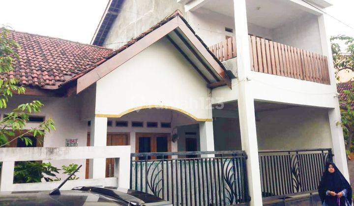Rumah Nyaman Siap Huni dekat Bandara Solo 1