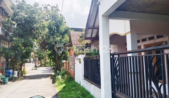 Rumah Nyaman Siap Huni dekat Bandara Solo 3