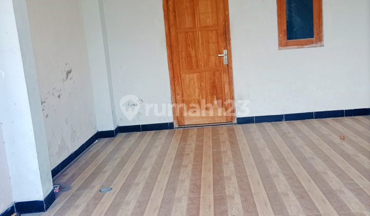 Rumah Nyaman Siap Huni dekat Bandara Solo 4