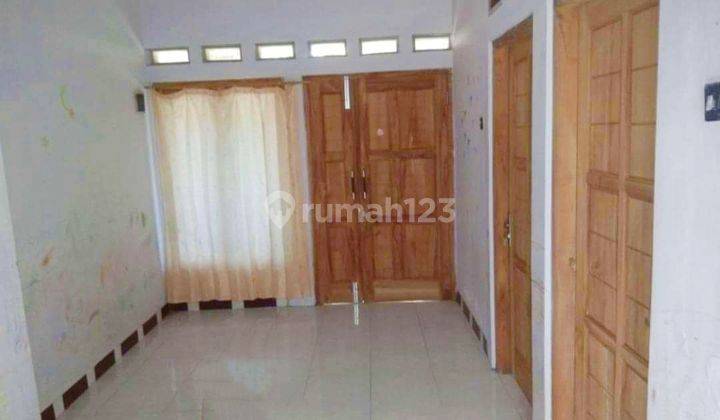 Rumah Nyaman Siap Huni dekat Bandara Solo 5