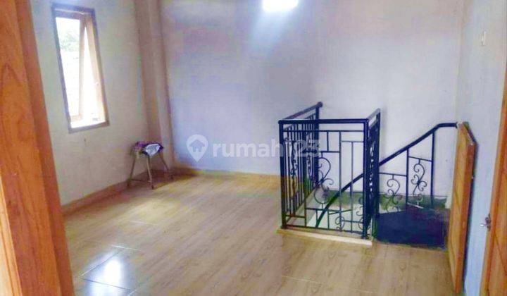 Rumah Nyaman Siap Huni dekat Bandara Solo 6