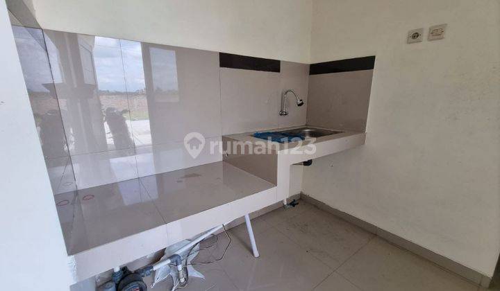 Rumah Cluster Bagus Indent dan Ready di Gedongan Colomadu 8
