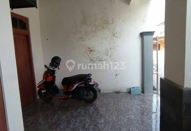 Rumah Second Bagus Siap Huni di Sidoharjo Sragen 4