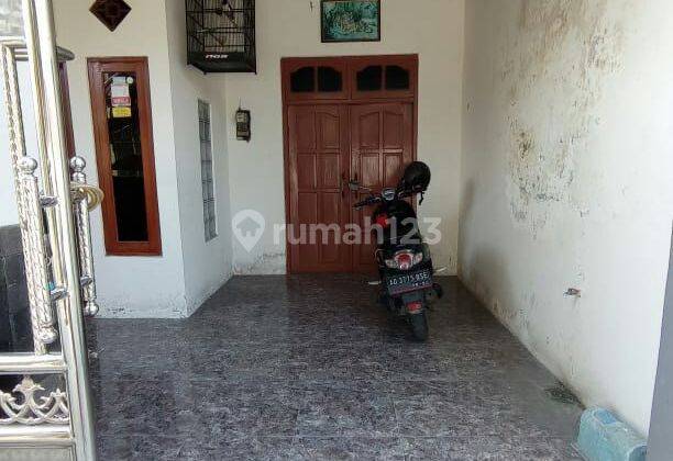 Rumah Second Bagus Siap Huni di Sidoharjo Sragen 5