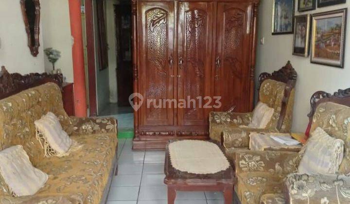Rumah Second Bagus Siap Huni di Sidoharjo Sragen 7