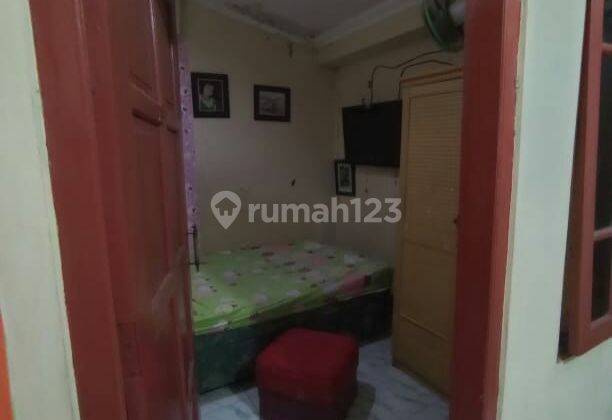 Rumah Second Bagus Siap Huni di Sidoharjo Sragen 9