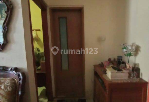 Rumah Second Bagus Siap Huni di Sidoharjo Sragen 8