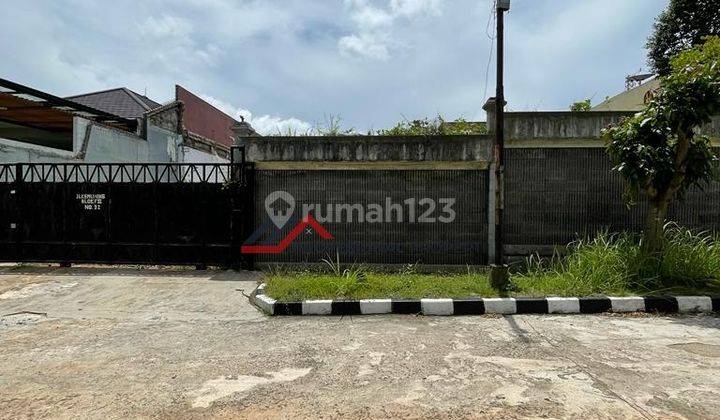 Tanah Dijual Di Depok | Rumah123.com