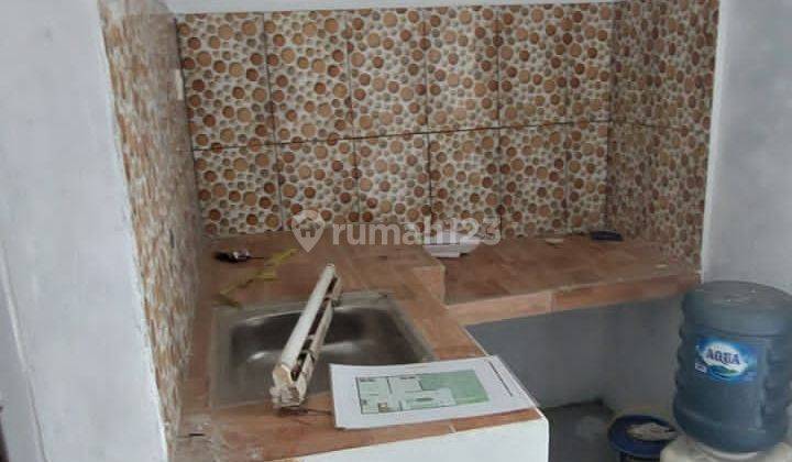 Rumah Mewah Siap Huni Akses Jalan Besar Cash 3