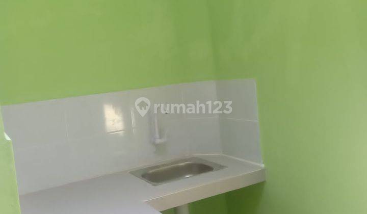 Rumah Murah Banget Akses Mobil Strategis Cash 5