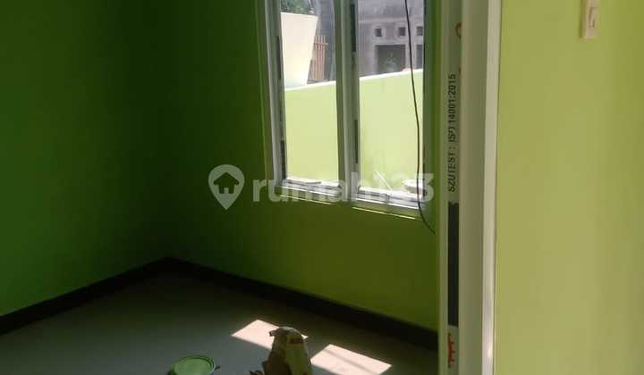 Rumah Murah Banget Akses Mobil Strategis Cash 6