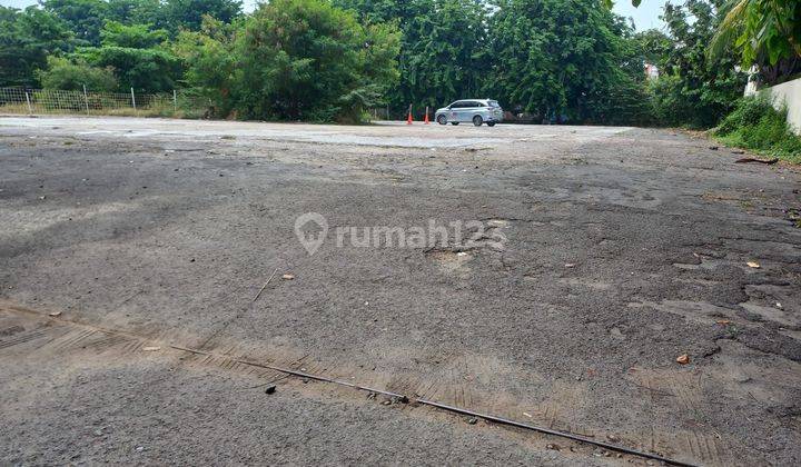 Di Jual Kavling Tanah Di Klp Gading Siap Bangun  2