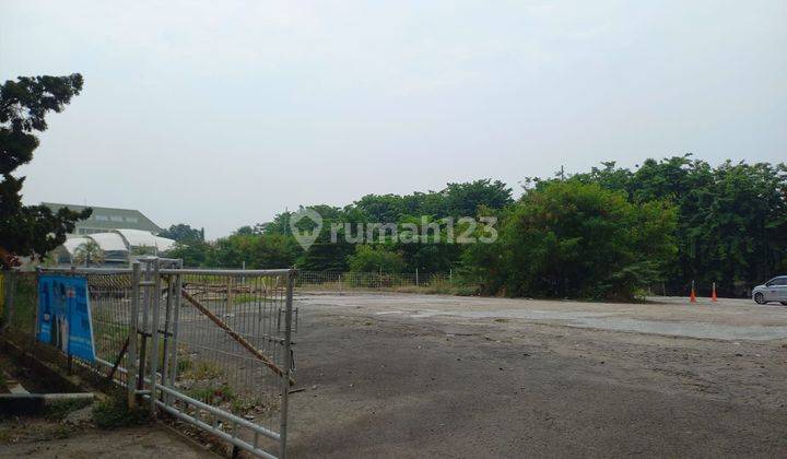 Di Jual Kavling Tanah Di Klp Gading Siap Bangun  1