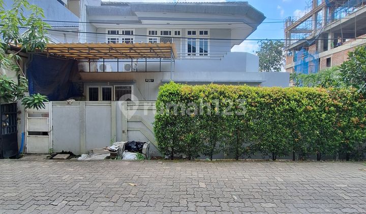 Murah Rumah.di.sunter.siap.huni.jakarta Utara