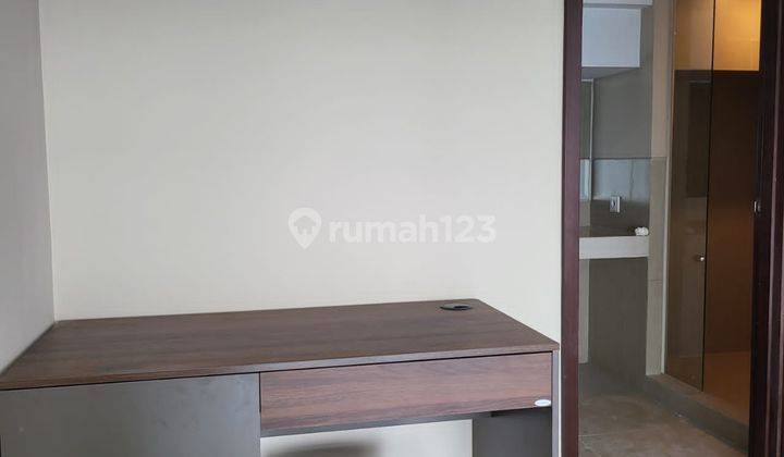 Apartemen Bizloft Karawaci, 1 Br, Lokasi Nembus Dengan Mall Karawaci 1