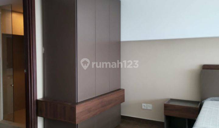 Apartemen Bizloft Karawaci, 1 Br, Lokasi Nembus Dengan Mall Karawaci 2