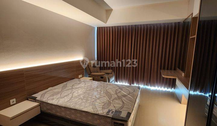 Apartemen U Residence Type Studio, Lokasi Strategis Deket Mall, Rs, Kampus, Sekolah 1