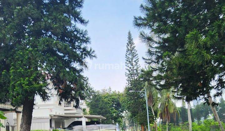 Rumah 2 Lantai Bagus di Taman Beverly, Tangerang 2