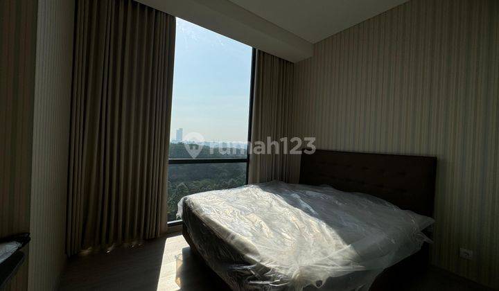 Apartement Marigold Nava Park 2 BR Furnished Bagus 2