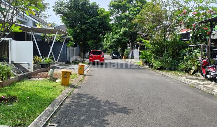 Dijual rumah Citra Raya - Park View Rumah 1 lantai, rapi, siap huni 2