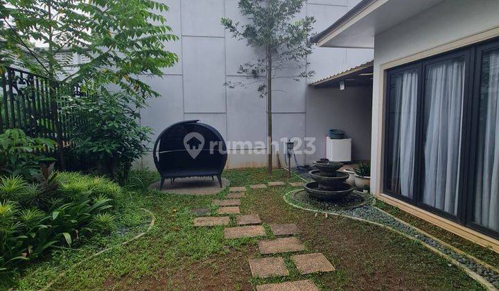 Rumah 2 Lantai Bagus di Jadeite, Tangerang 2