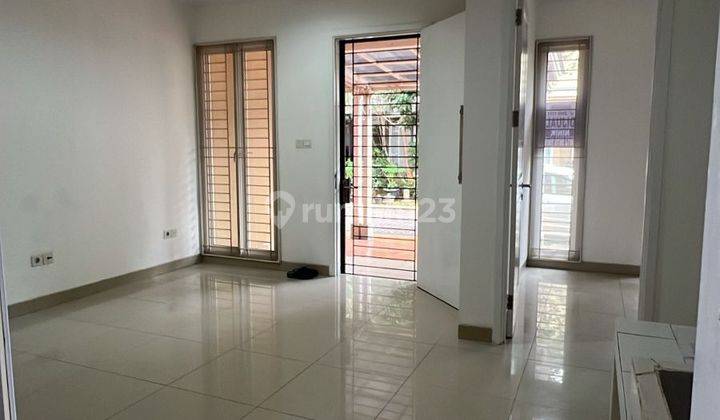 Rumah 2 Lantai Gading Serpong Karelia Village, Tangerang Unfurnished, PPJB Siap AJB 2