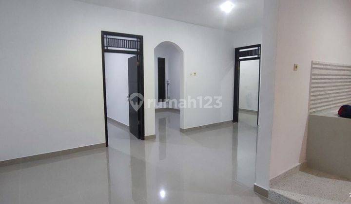 Dijual Rumah Cantik Minimalis Sayap Ciateul 2