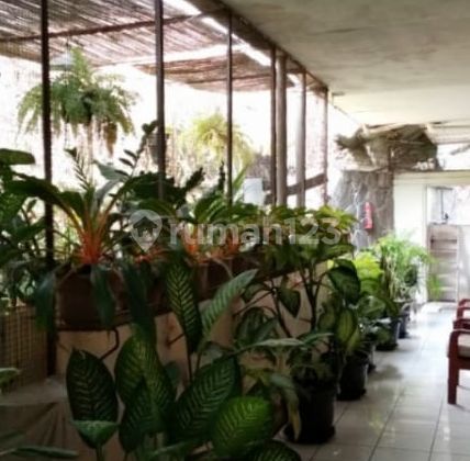 Dijual Cepat Rumah Tubagus Ismail Dago 2