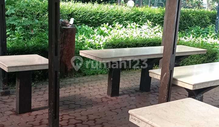 Dijual Rumah Luas Semi Furnished Sayap Dago Cocok Untuk Usaha 2