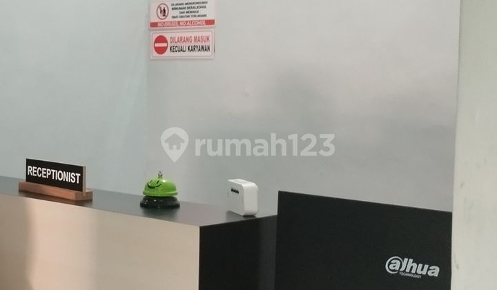 Take Over Ruko Dan Homestay Aktif Ciwastra Take Over Ruko Dan Homestay Aktif Ciwastra