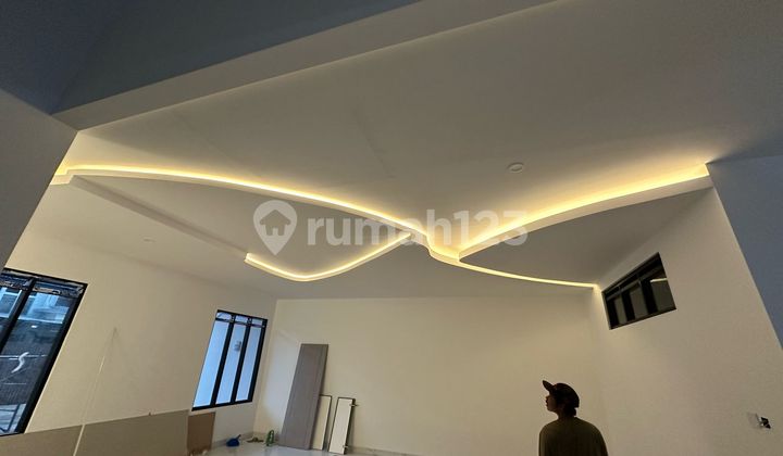 Dijual Rumah Lux Baru Di Tki Taman Kopo Indah 2