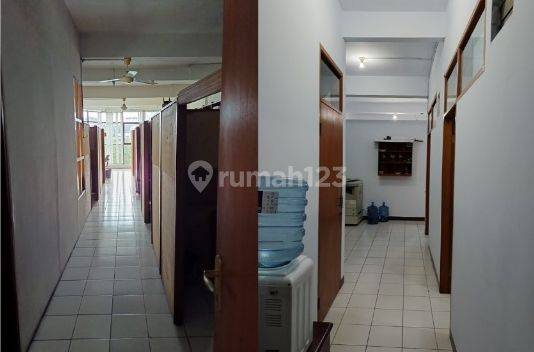 Dijual Ruko 3 Lantai Setrasari Mall 2