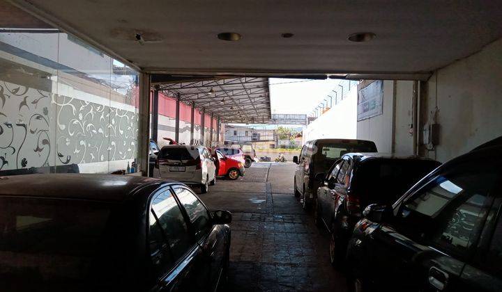 Dijual Carwash Aktif + Tempat Tinggal Di Pusat Kota Garut 2