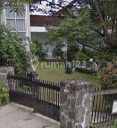 Dijual Cepat Rumah Tubagus Ismail Dago