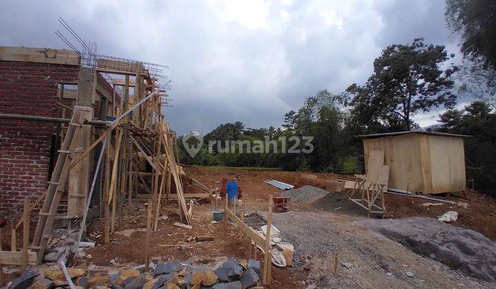 Rumah Murah Tanpa BI Checking DP 5jt  4