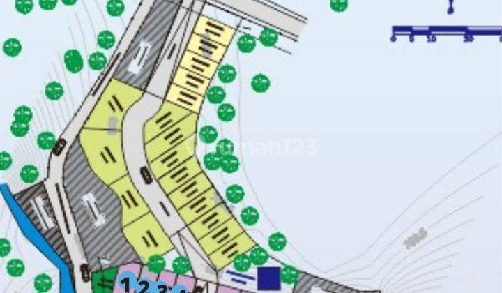 Rumah Murah Tanpa BI Checking DP 5jt  2