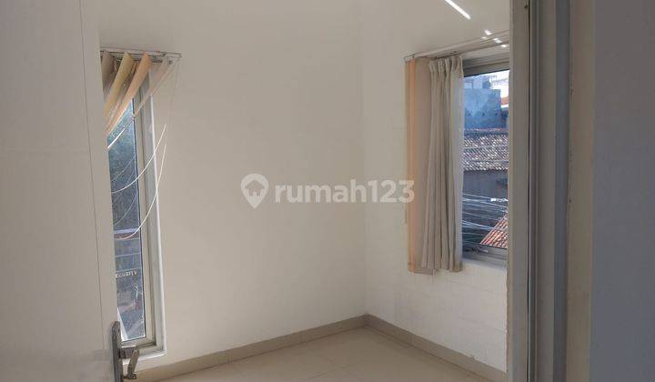 Disewakan rumah Graha Sariwangi Residency Parongpong
 2