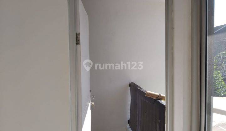 Disewakan rumah Graha Sariwangi Residency Parongpong
 5